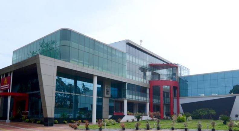 ISBR Campus photo 11